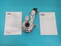 Turbosprężarka Regenerowana Opel Mokka A 54389700013, 54389880013, 55493250 1.6 cdti 136KM