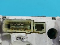 Konsola panel nawiewu Citroen C4 I H5756