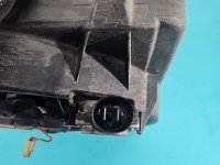 Wentylatory Wentylator chłodnicy MAZDA 3 II BL 08-13 0130307108, 8V61-8C607-DB, 1137328464 1.6 CiTD