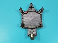 Atrapa grill Maserati Ghibli III 13- 670042316