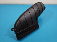 KIEROWNICA Wlot powietrza BMW X6 E71 3.0d