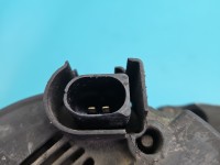 TEST Alternator Mitsubishi Grandis 2.0 DID