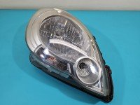 Reflektor prawy lampa przód Renault Kangoo II EUROPA