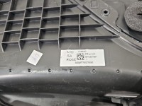 Tapicerka drzwi przód prawa boczek Peugeot 3008 II 98343456DG