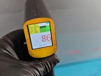 DRZWI PRZÓD LEWE KIEROWCY DR5 07-20 5d Brak
