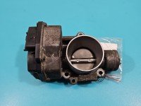 Przepustnica Citroen Berlingo I 9640796280, 408239821001 1.4 8v