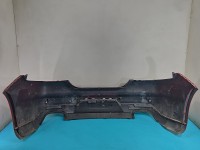 Zderzak tył Porsche Panamera I 970 HB