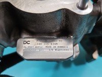 Turbosprężarka Renault Clio V 2019- 850282-12, A2820900280, 144106434R 1.3 Tce 131KM