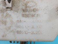 Zbiornik Zbiorniczek płynu spryskiwacza Hyundai I30 I 07-12