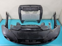 Zderzak przód przedni Renault Scenic I NVD40