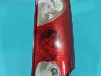 Lampa tył prawa Renault Kangoo II HB