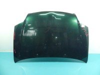 Maska przednia Toyota Corolla E12 zielony 6R4