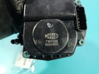 Przepustnica Peugeot 407 2.0 16V