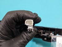 Klamka przód prawa zewnętrzna INFINITI QX60 12-