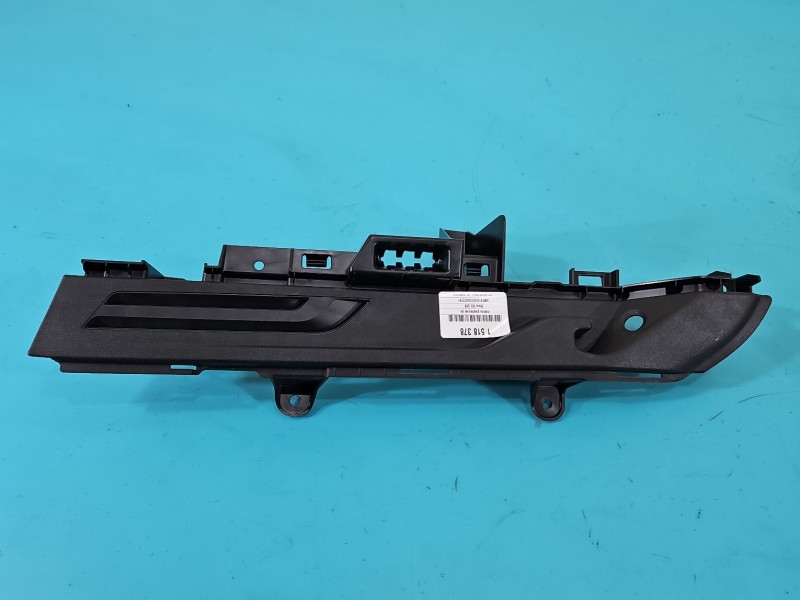 Osłona ZAŚLEPKA PLASTIK BMW iX3 G08 7476779