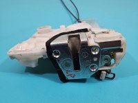 Zamek przód lewy Suzuki Swift Mk6 EUROPA Suzuki, bez centralnego