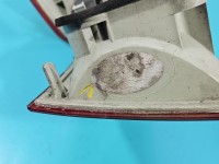 Lampa tył prawa VOLVO V70 III kombi EUROPA