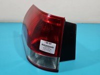 Lampa tył lewa Opel Vectra C kombi