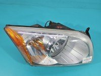 Reflektor prawy lampa przód Dodge Caliber EUROPA