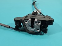 Zamek przód lewy 805033719R Renault Express EUROPA 4pin