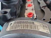 Silnik Skoda Octavia II 2.0 TDI 170KM ODPALANY FILM POMIAR