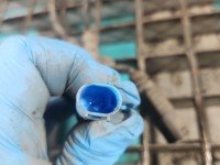 Amortyzator przód lewy przedni BMW X5 F15