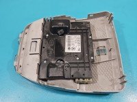 Lampa kabiny lampka Mercedes W245 A1698208501