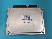 Sterownik moduł Producent części: Audi, ZAWIESZENIA Audi A8 D3 4E0907553F, 4E0910553H