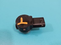 Czujnik parkowania PDC Opel Astra VI L 9813348377 szary EVL