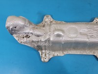 Osłona TERMICZNA Citroen C5 Aircross 17-25 1.2 T