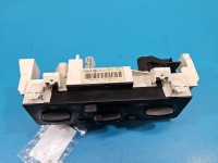 Konsola panel nawiewu Citroen C3 I F664479W