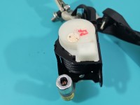 Pas bezpieczeństwa przód prawy pasażera Mazda 2 II DE