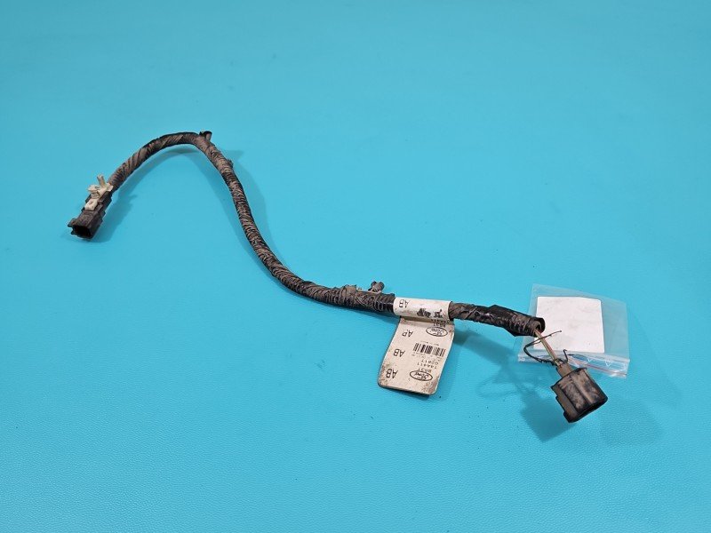 Wiązka instalacja Producent części: FORD, 13765346, ABS PP Ford Mustang V 04-14 13765346, 14A411 Wiązka instalacja Producent części: FORD, 13765346, ABS PP Ford Mustang V 04-14 13765346, 14A411