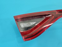 Blenda tył klapy Kia Stinger SNOW WHITE PEARL