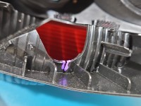 Lampa tył prawa Peugeot 407 sedan EUROPA