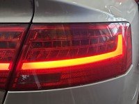 Lampa tył prawa Audi A5 8T HB