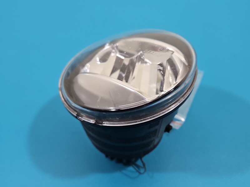 Halogen lewy LEXUS CT 10-22