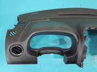 Deska rozdzielcza airbag pasażera kokpit Jeep Compass I 06-16