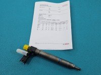 TESTOWANY Wtryskiwacz Ford S-max I MK1 0445115025 2.2 tdci