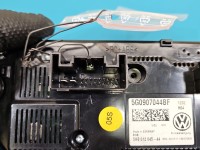 Konsola panel nawiewu Vw Passat B8 5G0907044BF