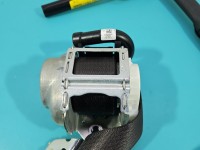 Pas bezpieczeństwa przód prawy pasażera Opel Astra V K 39065888