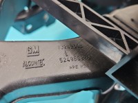 Podłokietnik TUNEL Opel Insignia A 13326564 EUROPA