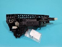 Klamka tył lewa zewnętrzna AUDI A6 C7 4H0837885