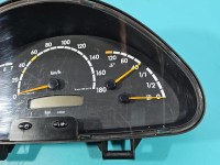 Licznik Mercedes Sprinter I 903 2.7 CDI EUROPA
