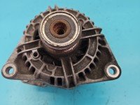 TEST Alternator Iveco Daily IV 06-14 504057813, 0124525064 3.0 HPI