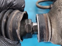 Przekładnia kierownicza maglownica Opel Meriva B