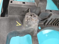 WZMOCNIENIE CZOŁOWE Pas przedni Vw Passat CC 3C8805588B