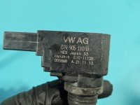 Cewka zapłonowa Audi A7 4G 079905110H 4.0 V8 TFSI (CEUC)