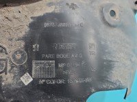 Nadkole przód lewe Peugeot 208 I 9673768880