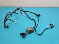 Czujnik parkowania PDC Alfa romeo 159 50501767, 735388363 srebrny 565/A